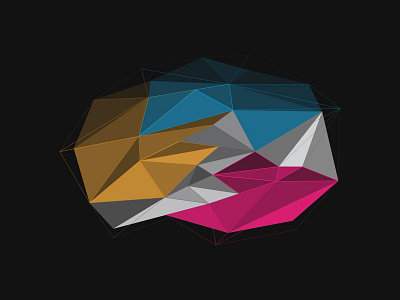 Artwork art artwork geo geometrical