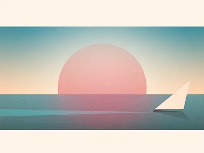 Starset old retro sailboat sailing ship starset summer sunset texture vintage