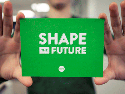 Xero Postcards accounting charli cloud design gif postcards prangley xero