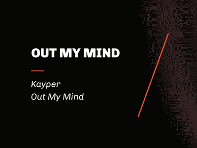 Growl - Music Video redux animation growl motion design music video osd super theme tv