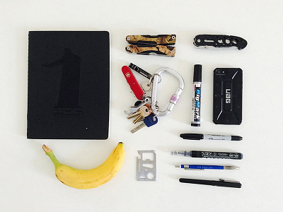 Every day carry everydaycarry