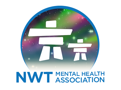 BRAND: NWT MENTAL HEALTH ASSOCIATION LOGO brand logo nwt mental health association