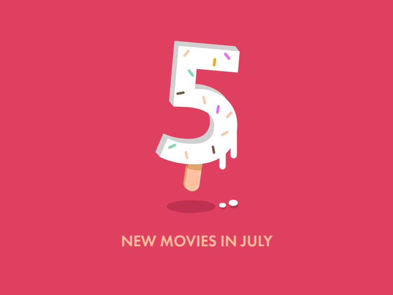 Little animation animation five flat icecream july movies