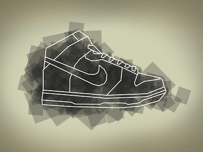 Nike 4D 4d adventure nike sneaker time