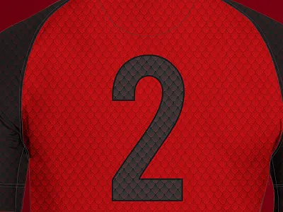 Dragons daniel nyari football futbol jersey kit nerea palacios nike soccer