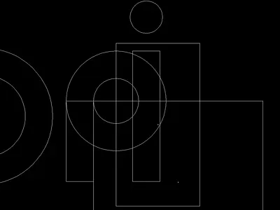 Comp behind experiments outlines