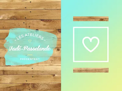 Birth announcement cover WIP announcement baby birth cover cute icon kids letterpress print type typography wip