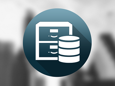SQLitePro Flat icon flat icon osx redesign sql sqlite sqlitepro