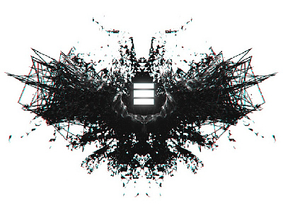 Phoenix 3d cg