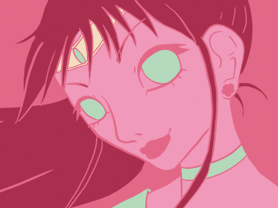 Sailor Jupiter art illustration palette sailor jupiter sailor moon sailor scouts