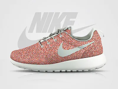 Nike Roshe Run nike rebound running shoe