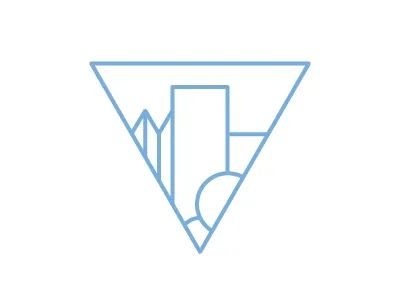 Logo for city data company