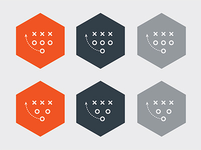 Strategy Icons icons