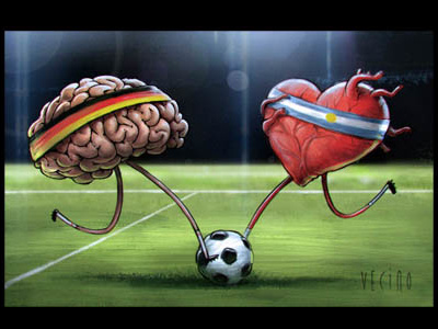 World Cup final