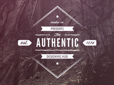 Insignia ai insignia label logo psd retro vectors vintage vintage label