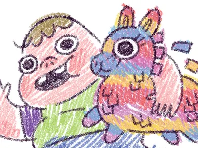 Clarence on Cartoon Network cartoon cartoon network clarence kassandra heller