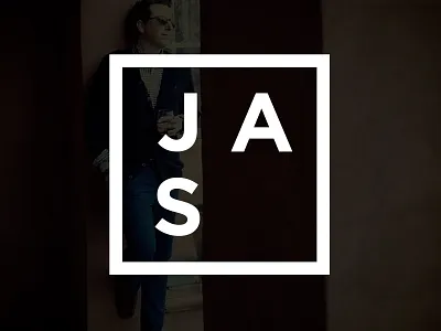 Personal logo for myself branding icon justin schuck logo personal brand