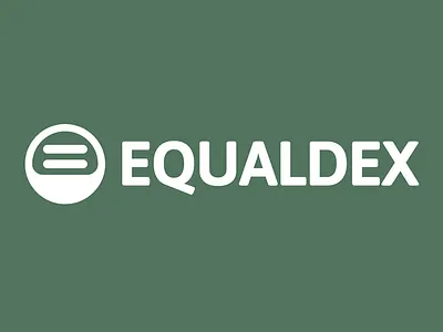 Equaldex Logo design equaldex equality gay green lgbt logo politics rights round website world