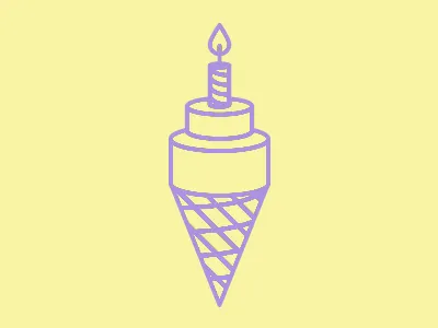 Cake and Icecream too cake icecream