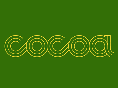 Cocoa