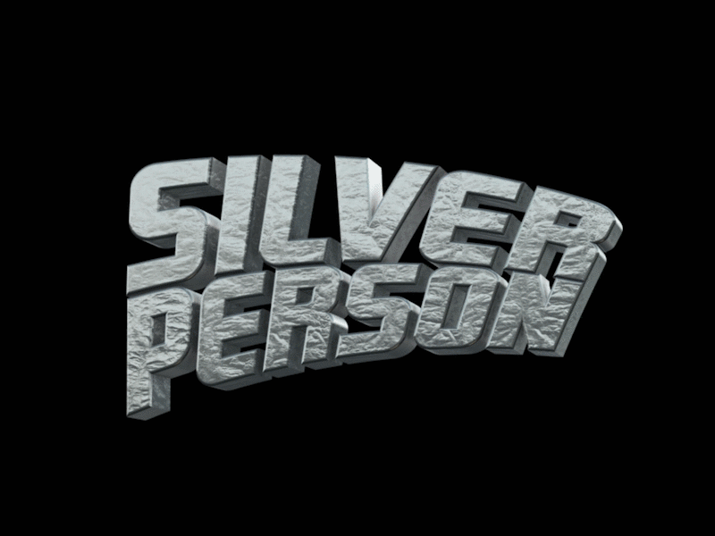 Yet another Superhero Animation 3d 4d animation cinema logo