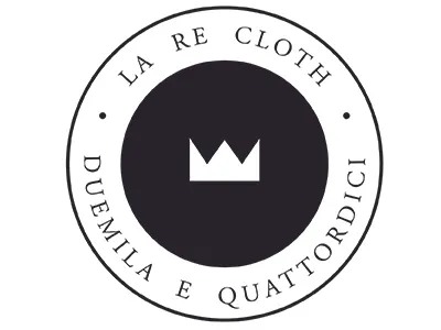 La Re Crown button button clothing crown icon label logo