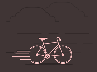 Road Bike Illustration bike illustration road roadbike