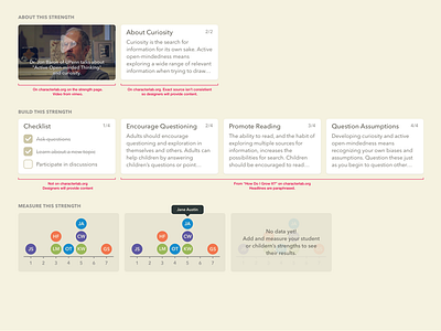 Card Designs Light cards graph ios iphone light soft strengths ui video