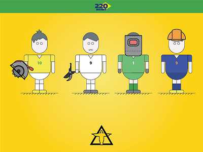 World Cup 2014 brazil circular saw fifa footbal goal helmet mundial neymar persie soccer suarez world cup