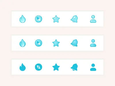 Navigation ios navigation tab