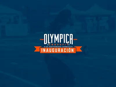 Olympica johnmoreno logo mty