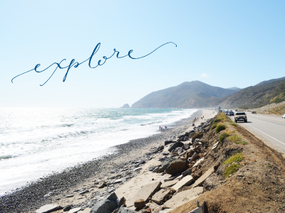 explore adventure design hand lettering inspiration lettering photography typography