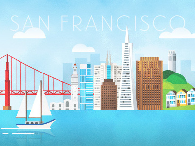 San Francisco