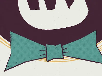 "Fancy Bones" WIP 3 black death rough shape skull vector white