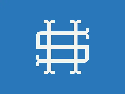 HEYSPORT logo logo type