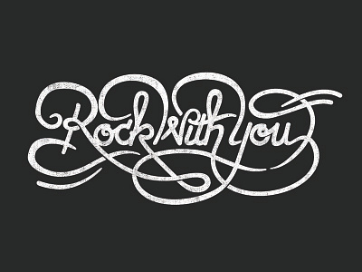 RIP MJ rockwithyou