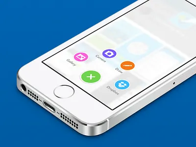 Menu tab icons iphone menu tab bar