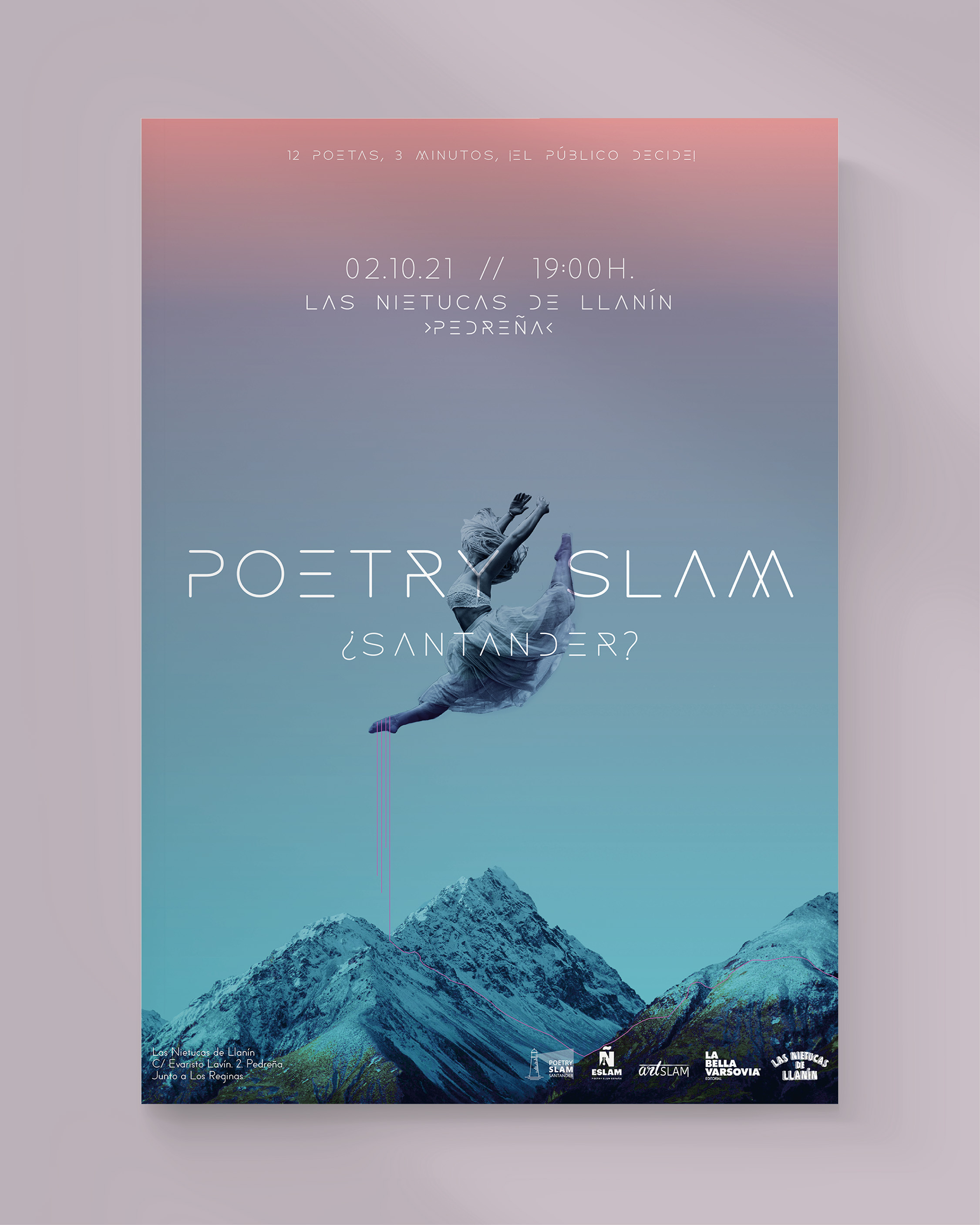 Example of Poster Design