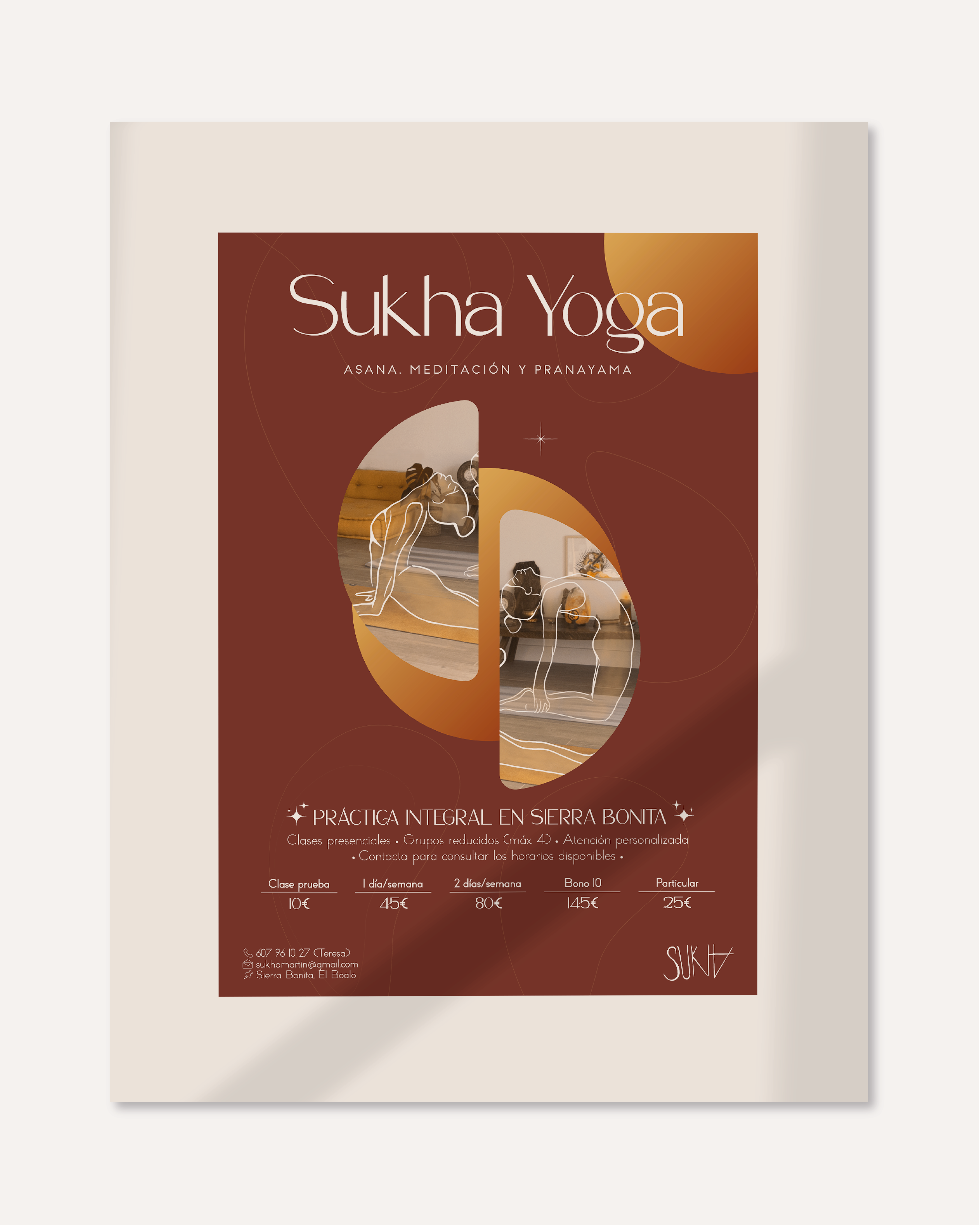 Example of Poster Design