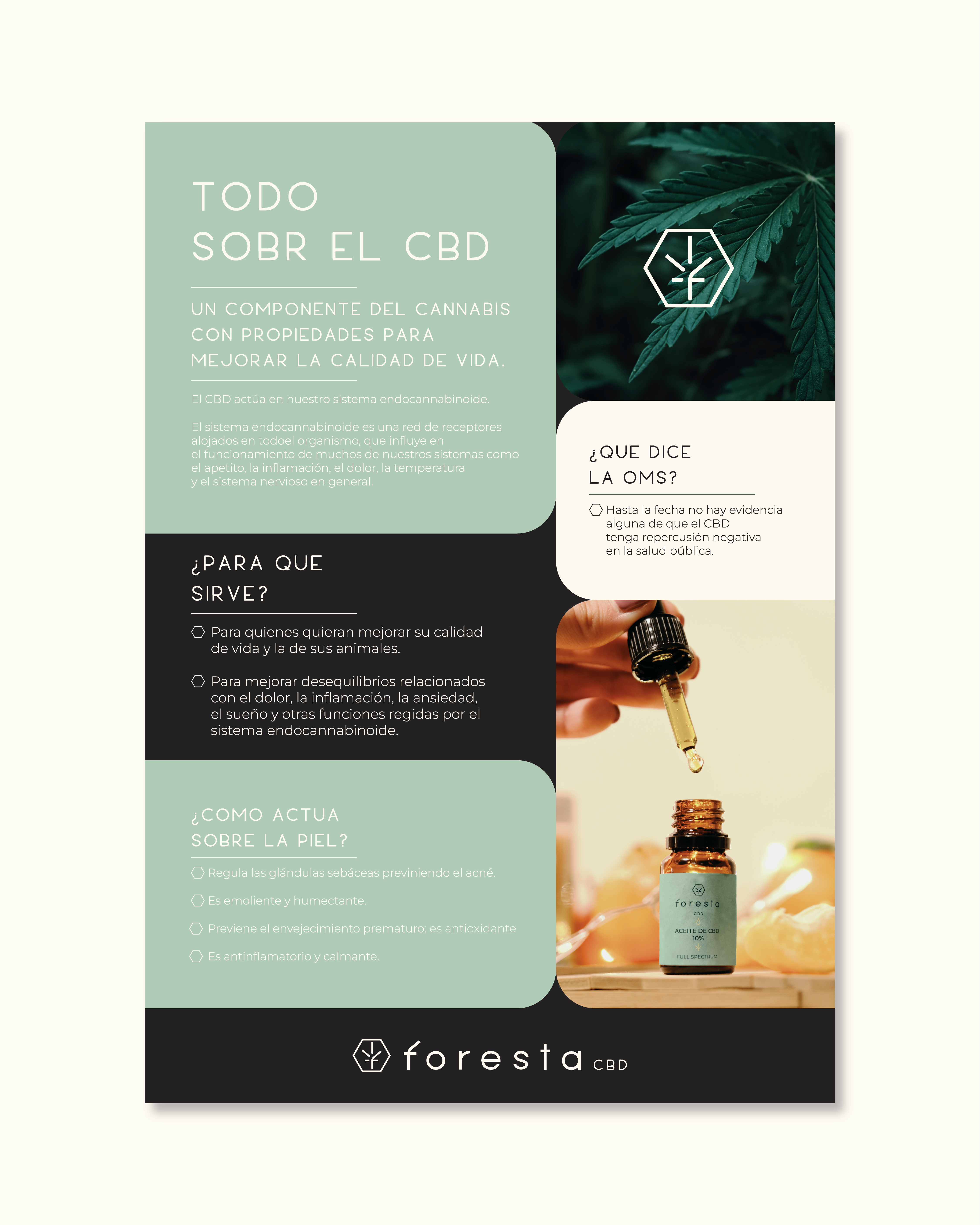 Example of Poster Design