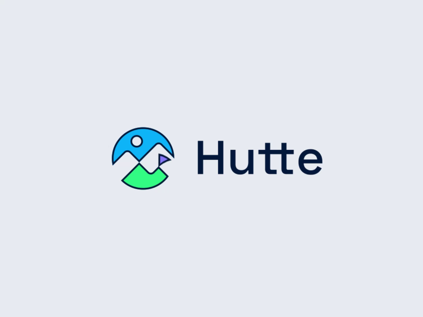 Example of Hutte | Designing for Saleforce