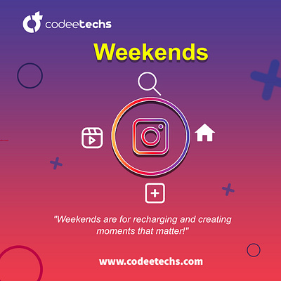 For Codeetechs https://www.instagram.com/codee_techs3/ branding graphic design