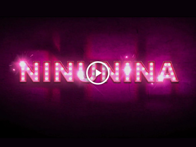 Ninunina | Revamp Promo Video motion graphics visual effects