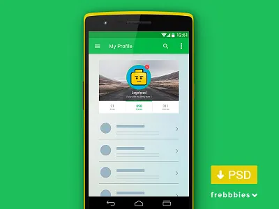 Android L psd kit android android l download free psd freebie interface rebound ui kit ux