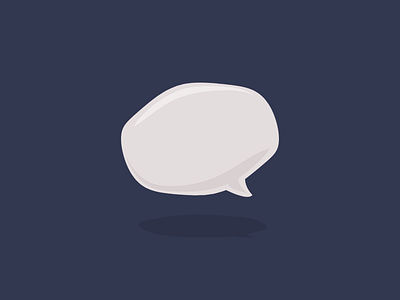 Speech Bubble bubble cartoon illustration speech