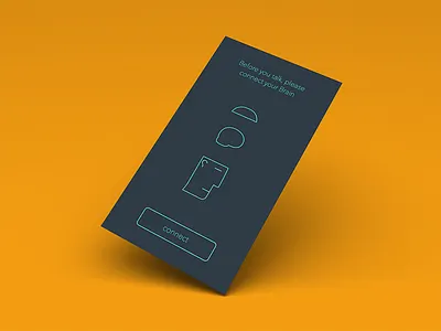 Before you talk brain connect edges flat photoshop stroke talk