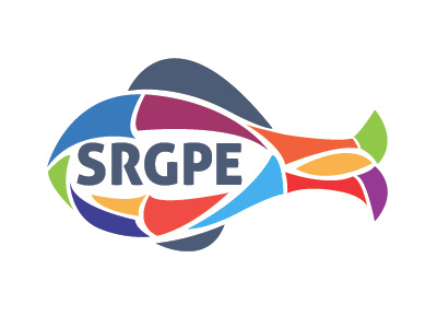 FISH logo fish srgpe