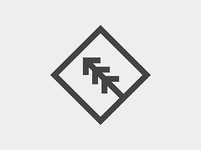 TC Forest Products forestry logo tree wip