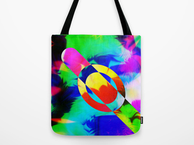 Interpretation of Dreams - Sigmund Freud bag behance classics dreams freud interpretation merchandise psychedelic sigmund society6 tote