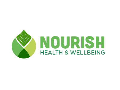 Nourish Dribble face cream green health naturopathy